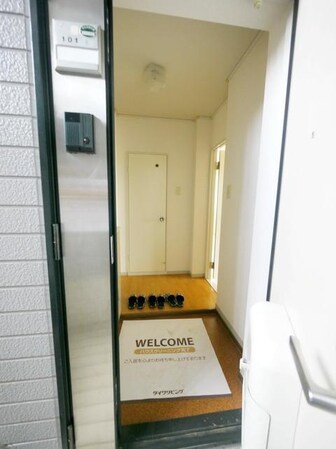 リヴェールコートCの物件内観写真